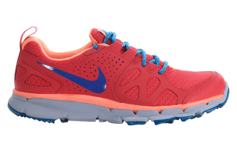 Buty damskie Nike WMNS FLEX TRAIL 537696-600