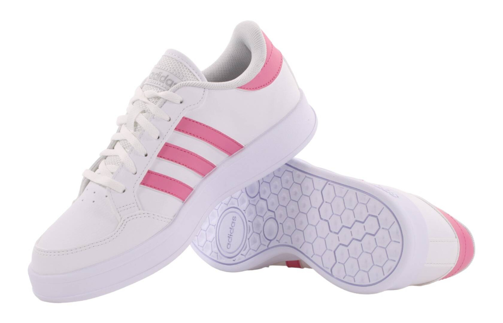 Adidas BREAKNET GZ8082 women's shoes