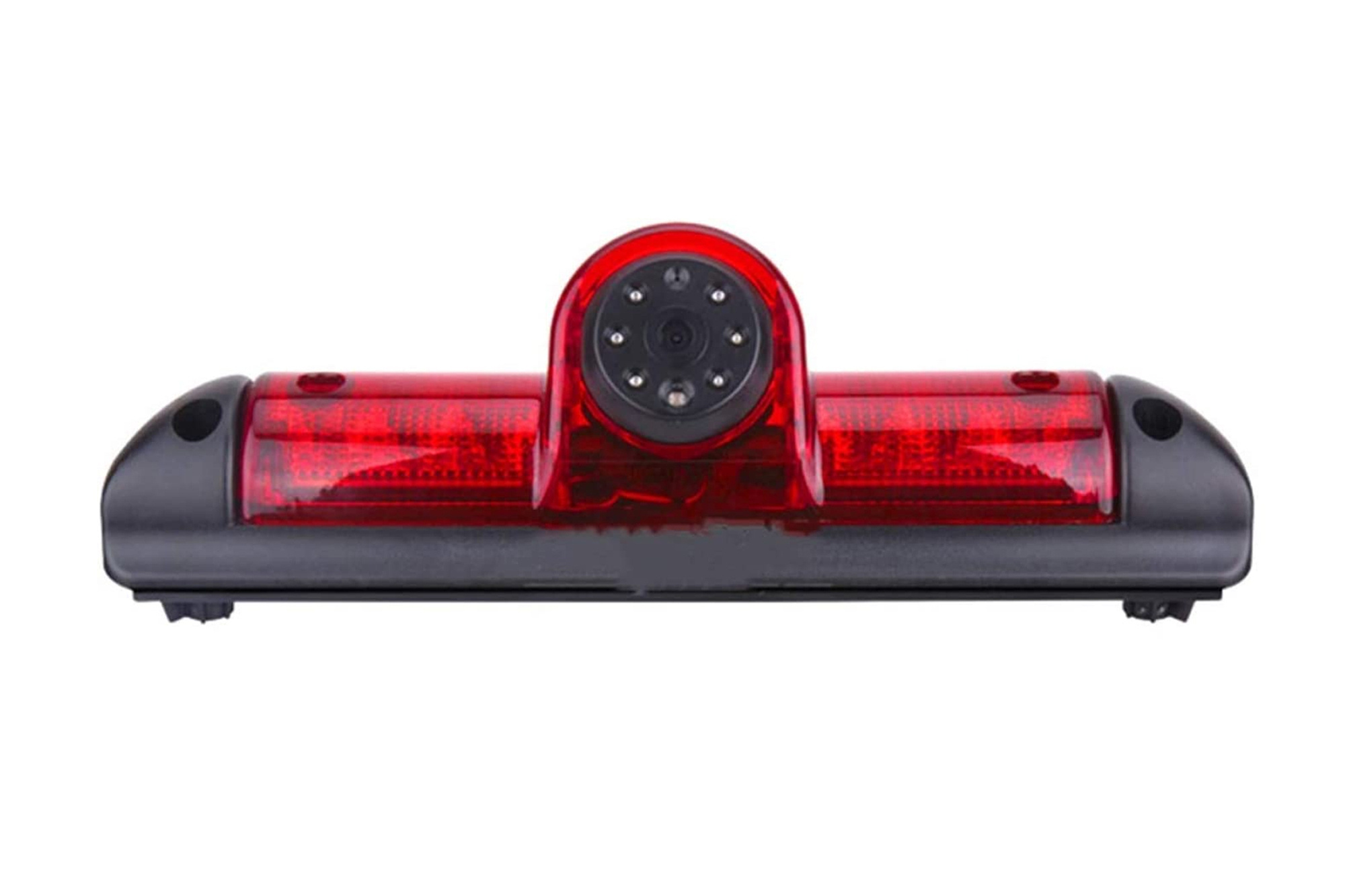 Drittes Bremslicht mit Ducato Jumper Boxer Kamera