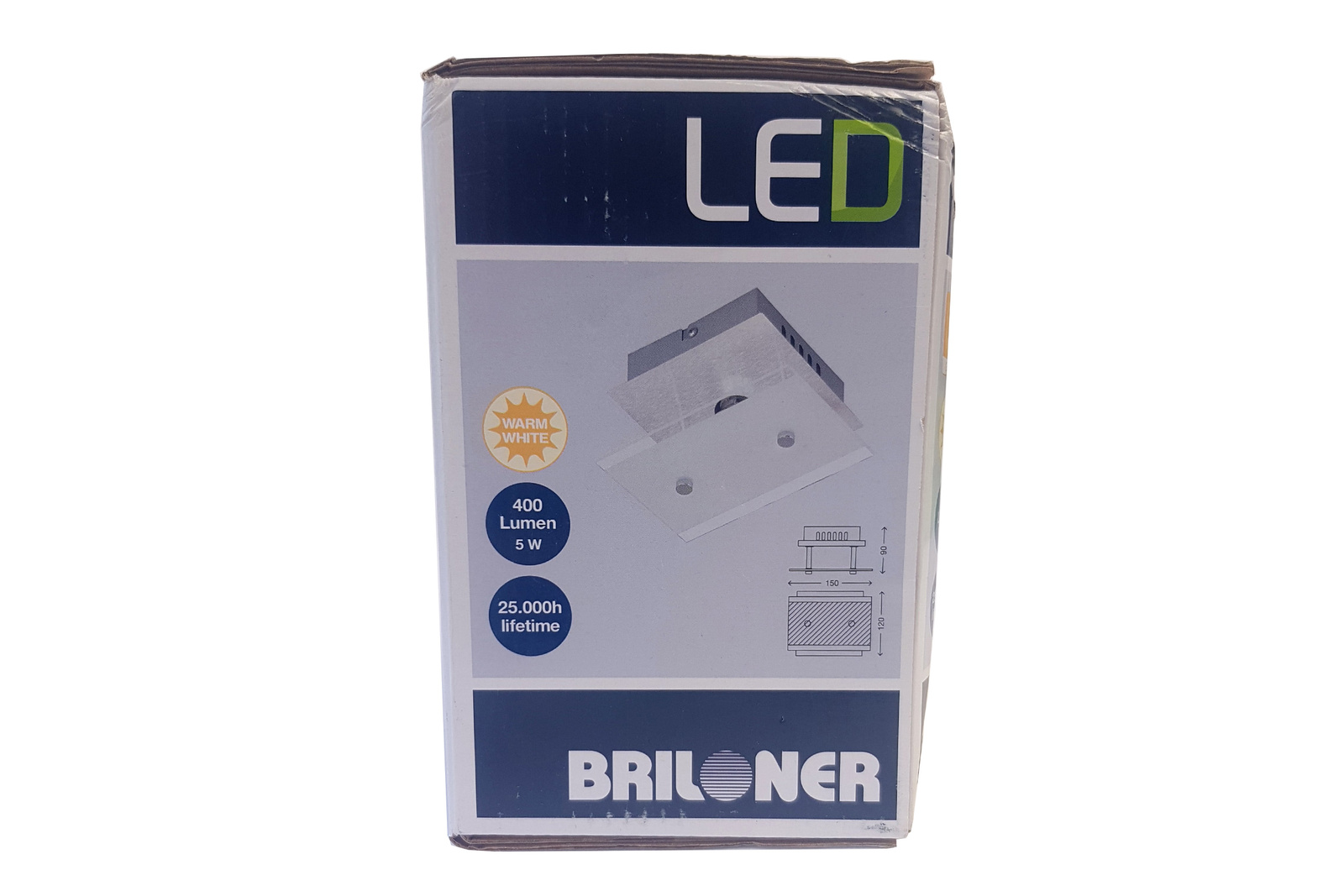 Briloner 3592-019 ceiling lamp