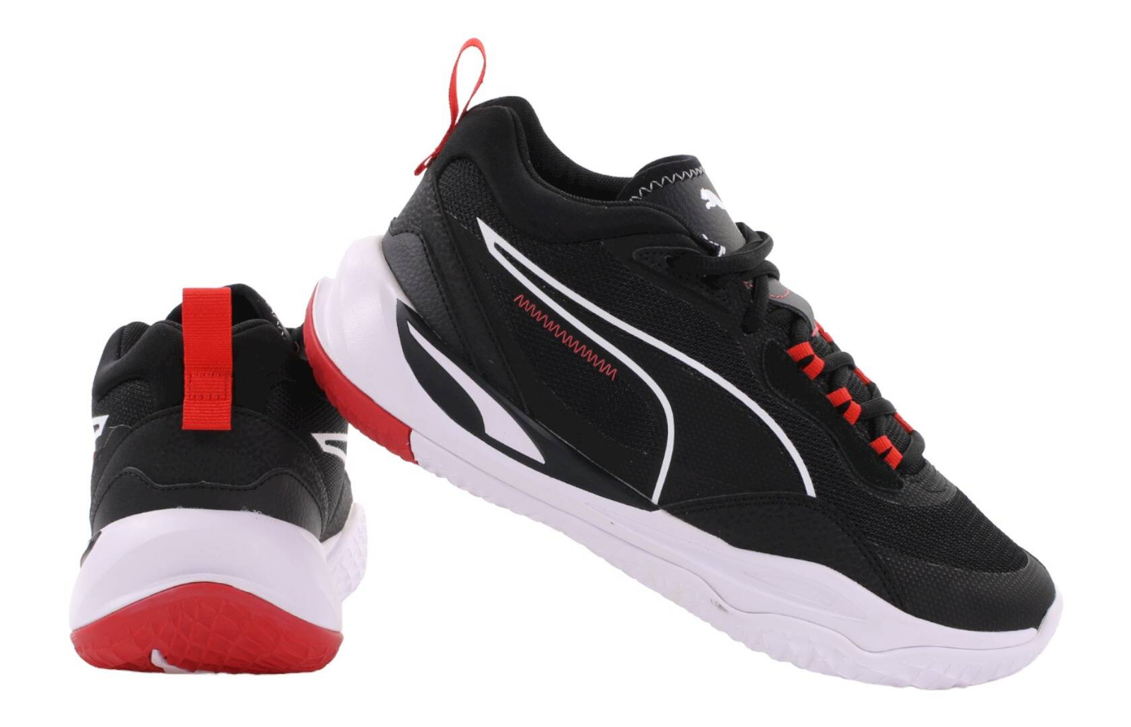 Puma Playmaker JET youth shoes 387353 01