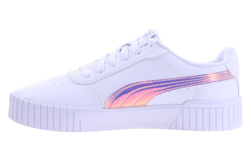 Puma Carina 2.0 Holo Jr Jugendschuhe 387985 01