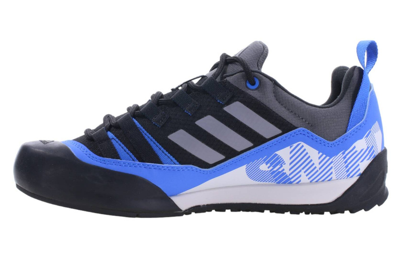 Men's shoes adidas TERREX SWIFT SOLO 2 S24011