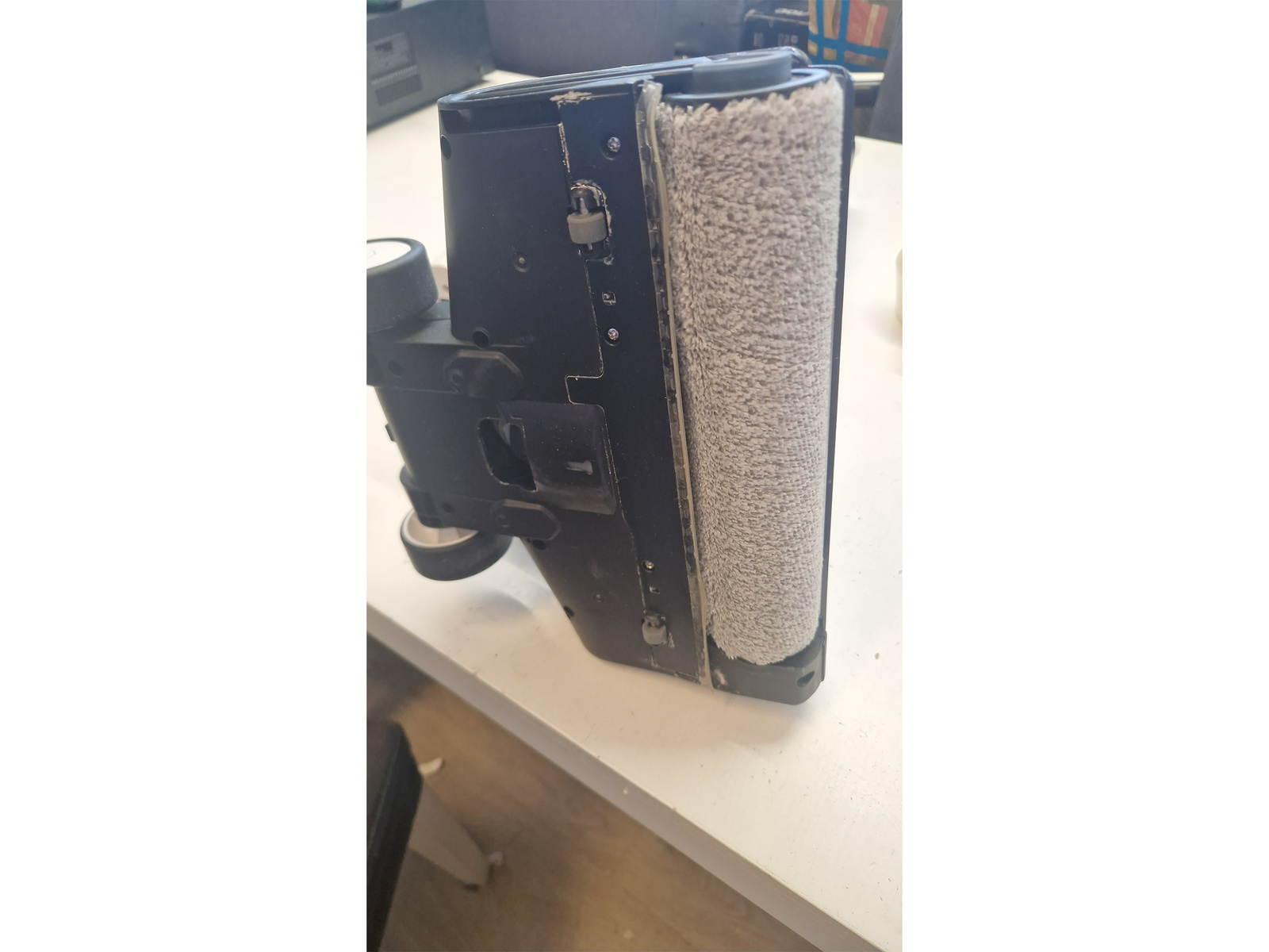 Tineco Floor ONE S5 Pro 2 – 2-in-1 Elektrowischer mit LCD-Display und WLAN, 35 Minuten Laufzeit