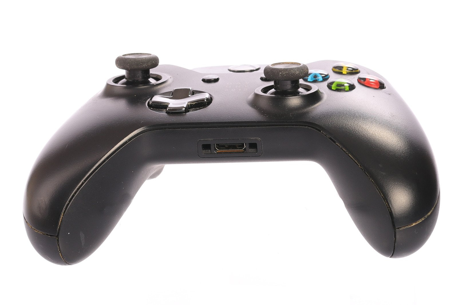 Microsoft Xbox One Controller Pad Black Day One Limited Edition