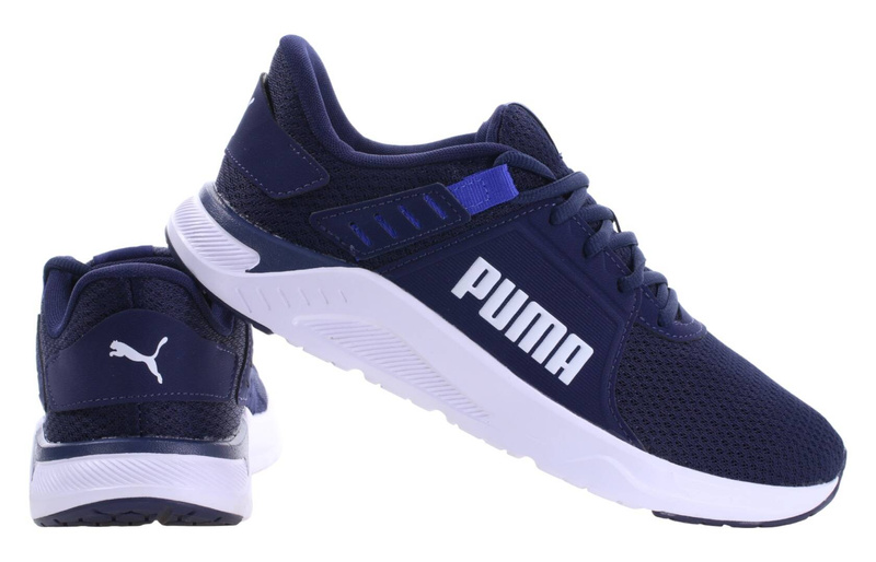 Puma FTR Connect men's shoes 377729 02