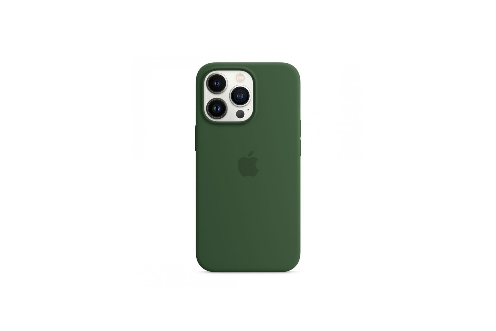 Apple iPhone 13 Pro MagSafe Case Green