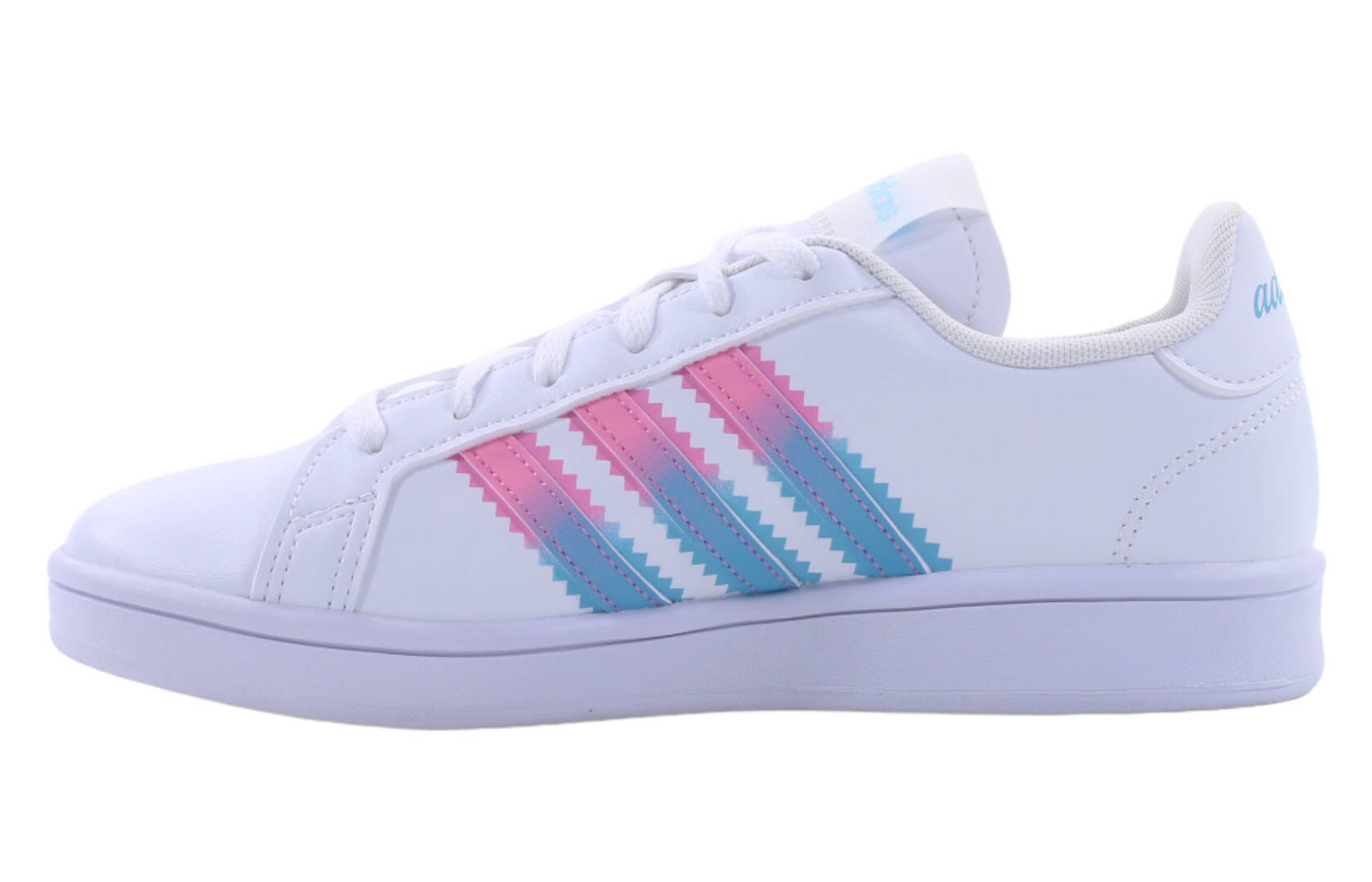 Adidas GRAND COURT BEYOND GY9632 women's shoes