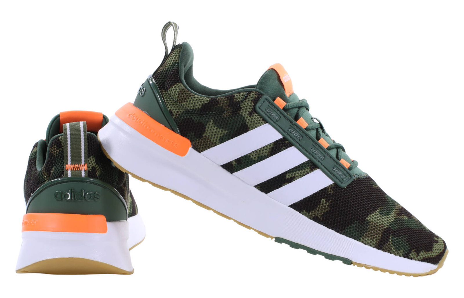 Buty męskie adidas RACER TR21 HP2720