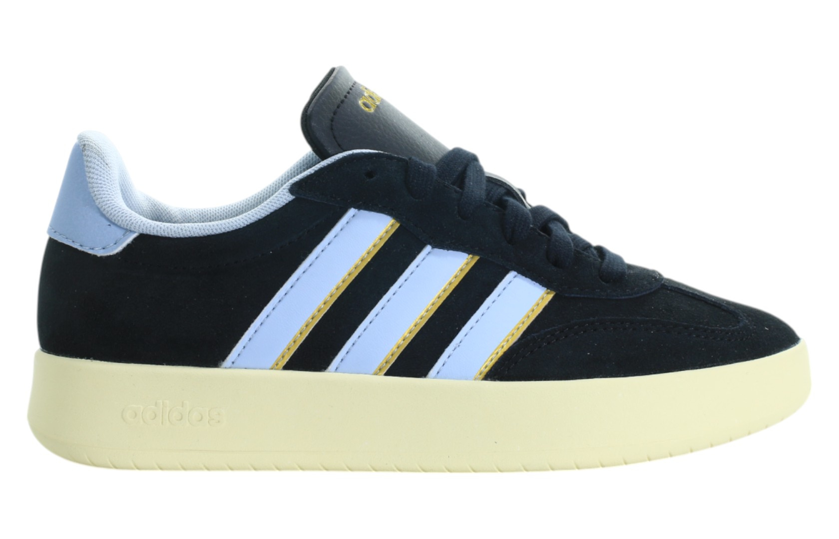 Buty damskie adidas BARREDA JP7108