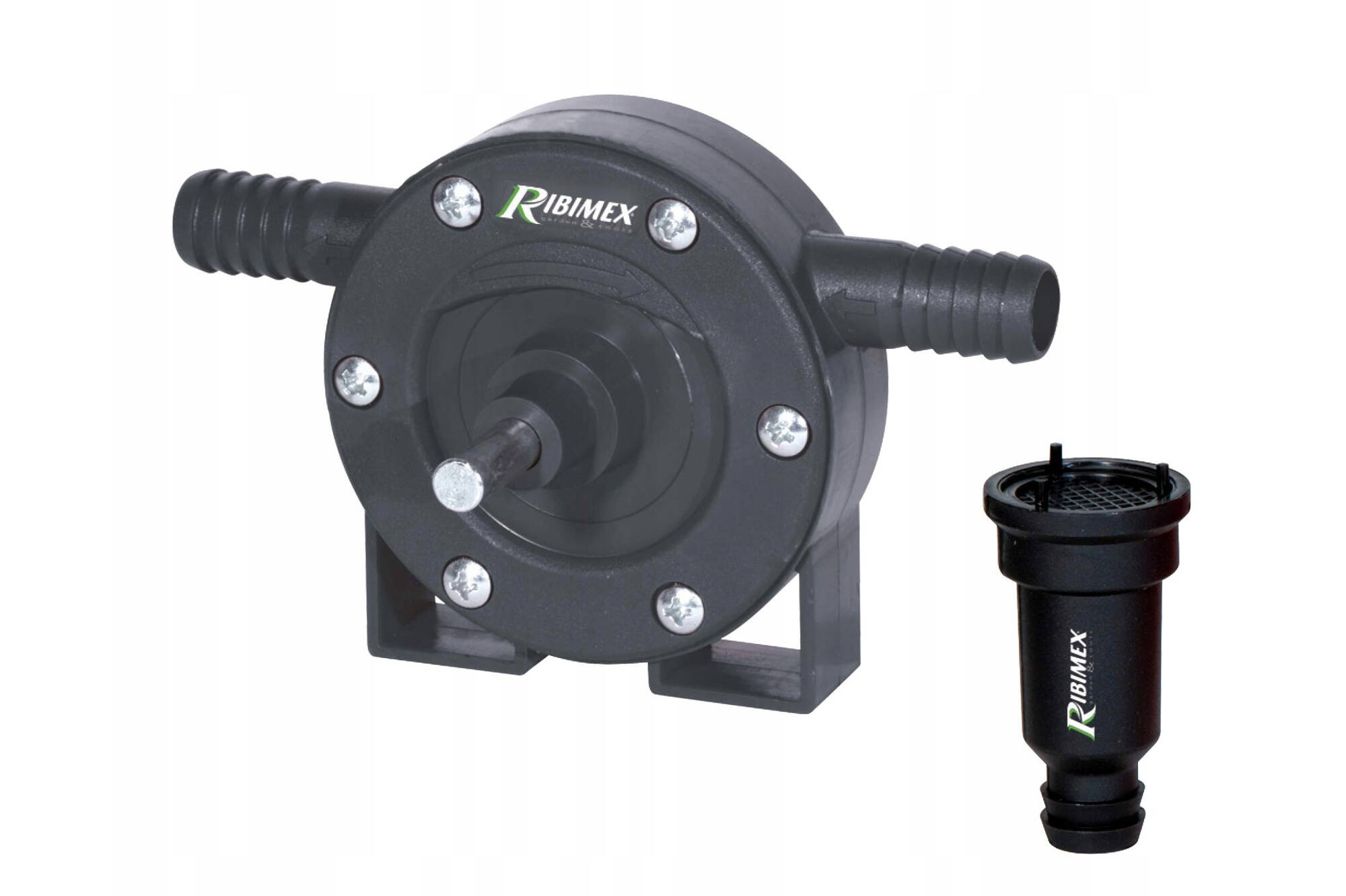 Ribimex drill pump 60l/min