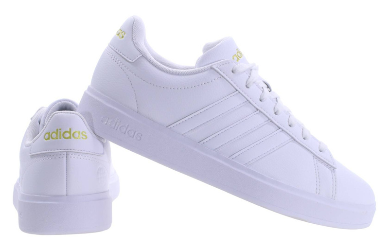 Adidas GRAND COURT 2.0 GW9213 women's shoes