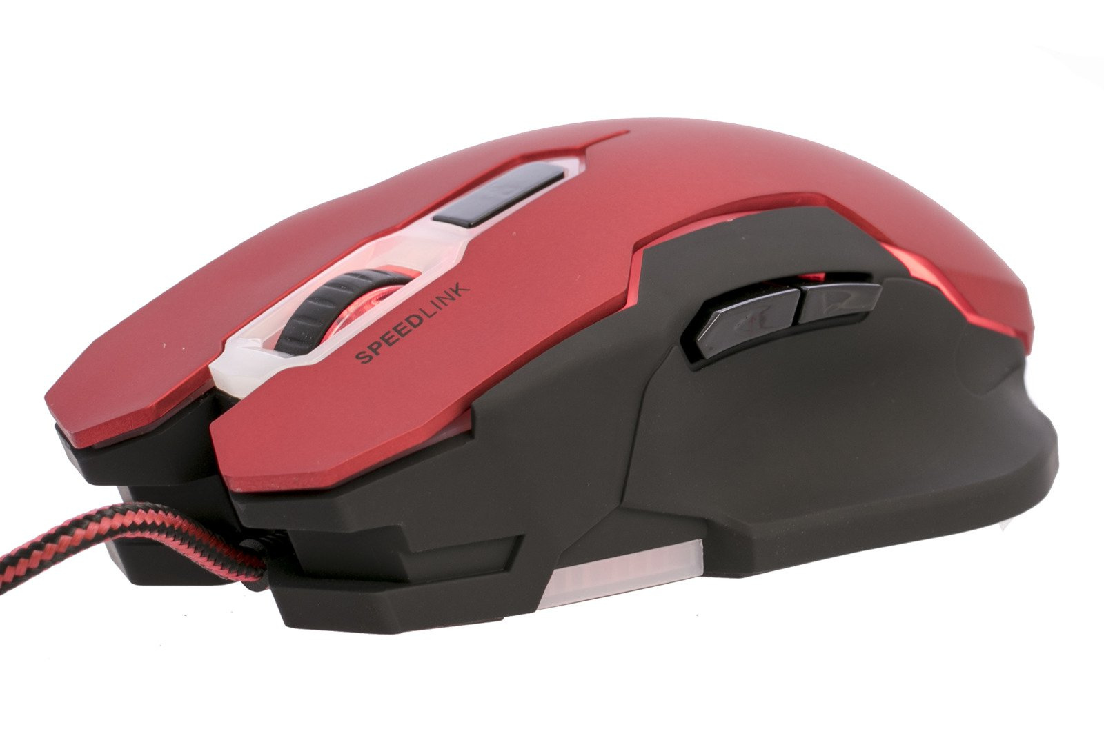 Mysz Speedlink Contus Gaming Mouse 3200 DPI