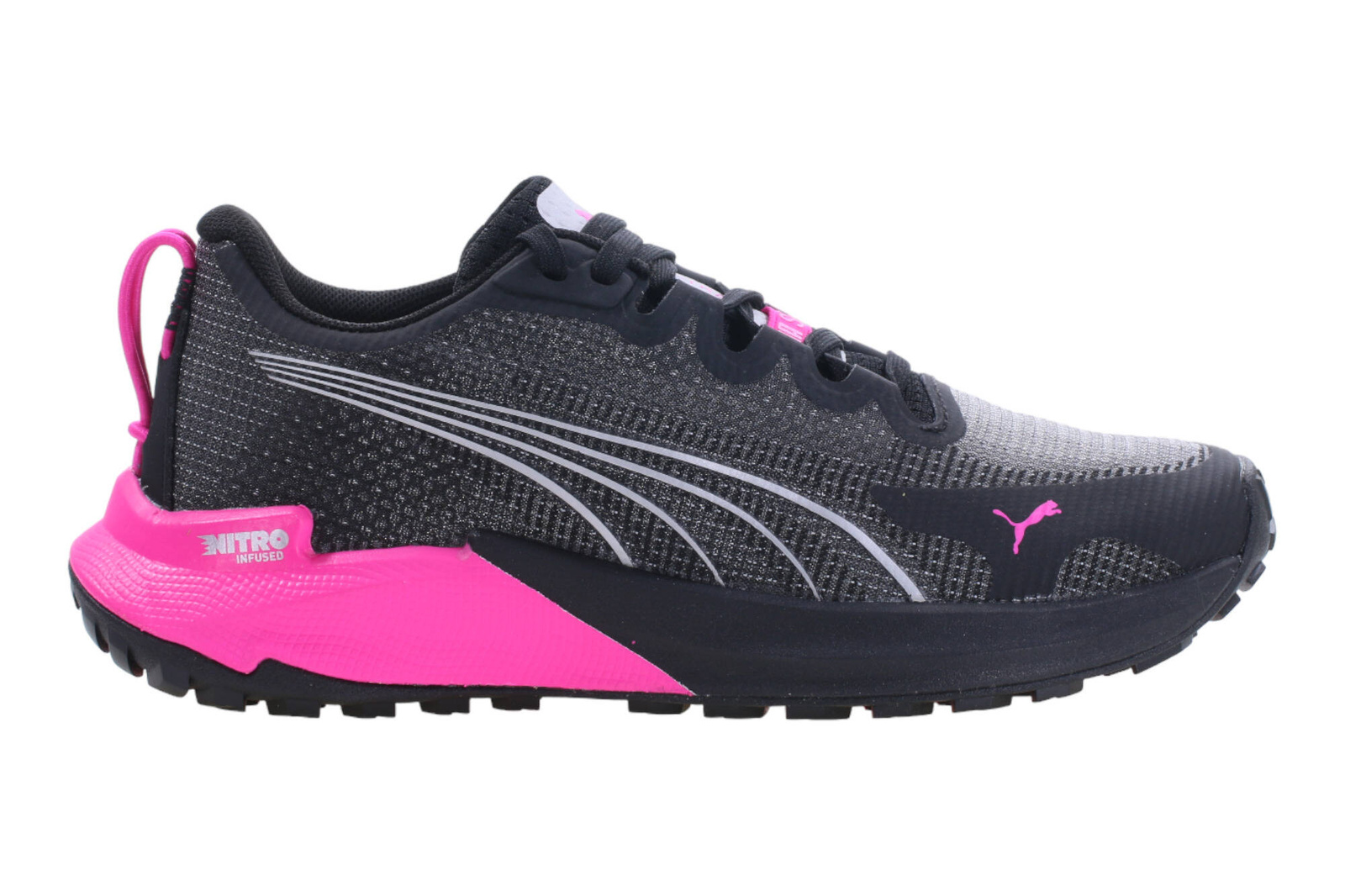 Puma Fast-Trac Nitro Wns women's shoes 377046 07