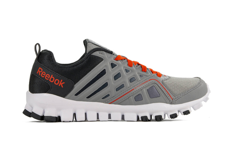 Buty młodzieżowe Reebok REALFLEX TRAIN 3.0 V63237