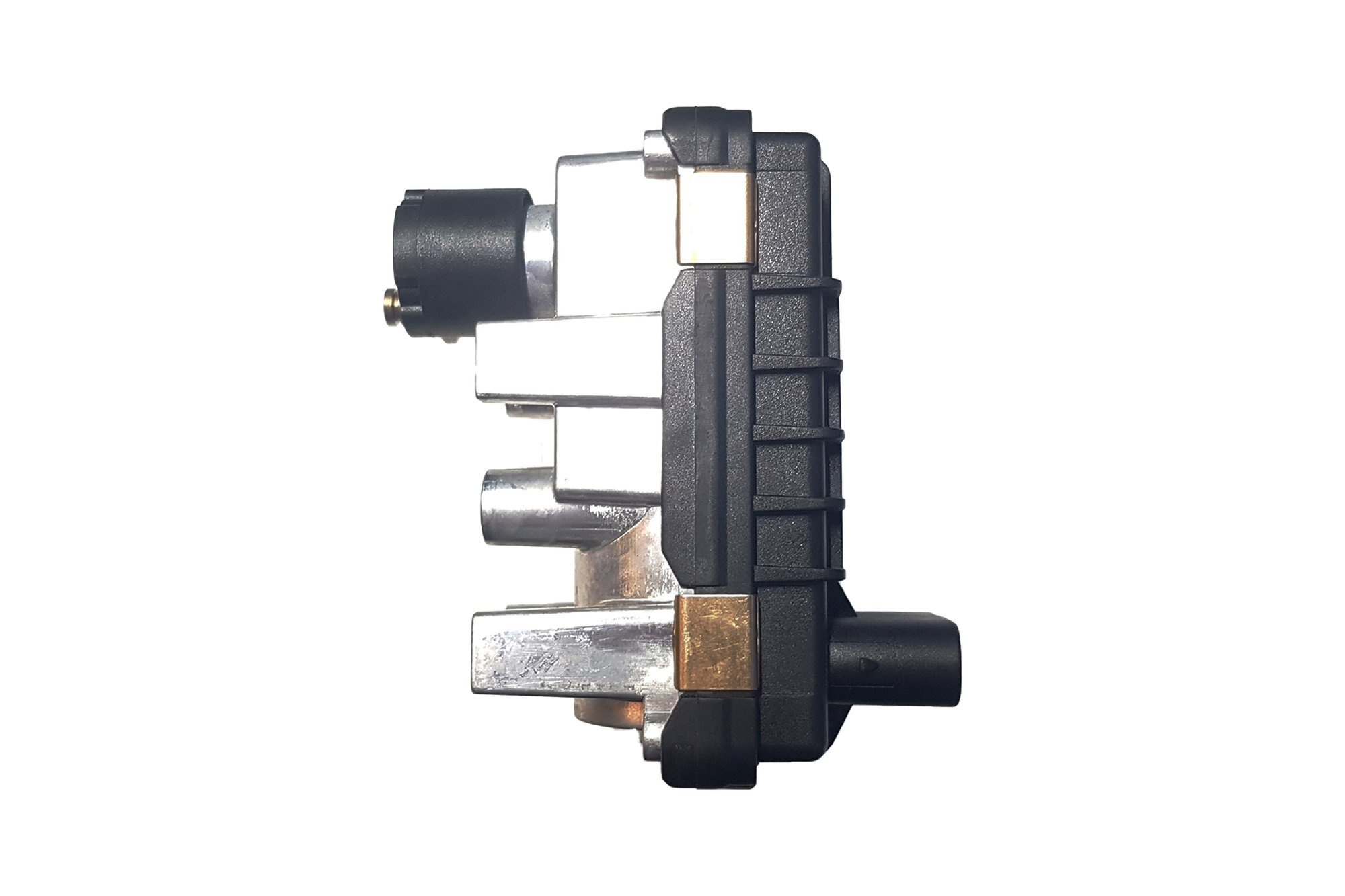 Turbine actuator G219 6NW009660 Jeep 3.0CDI