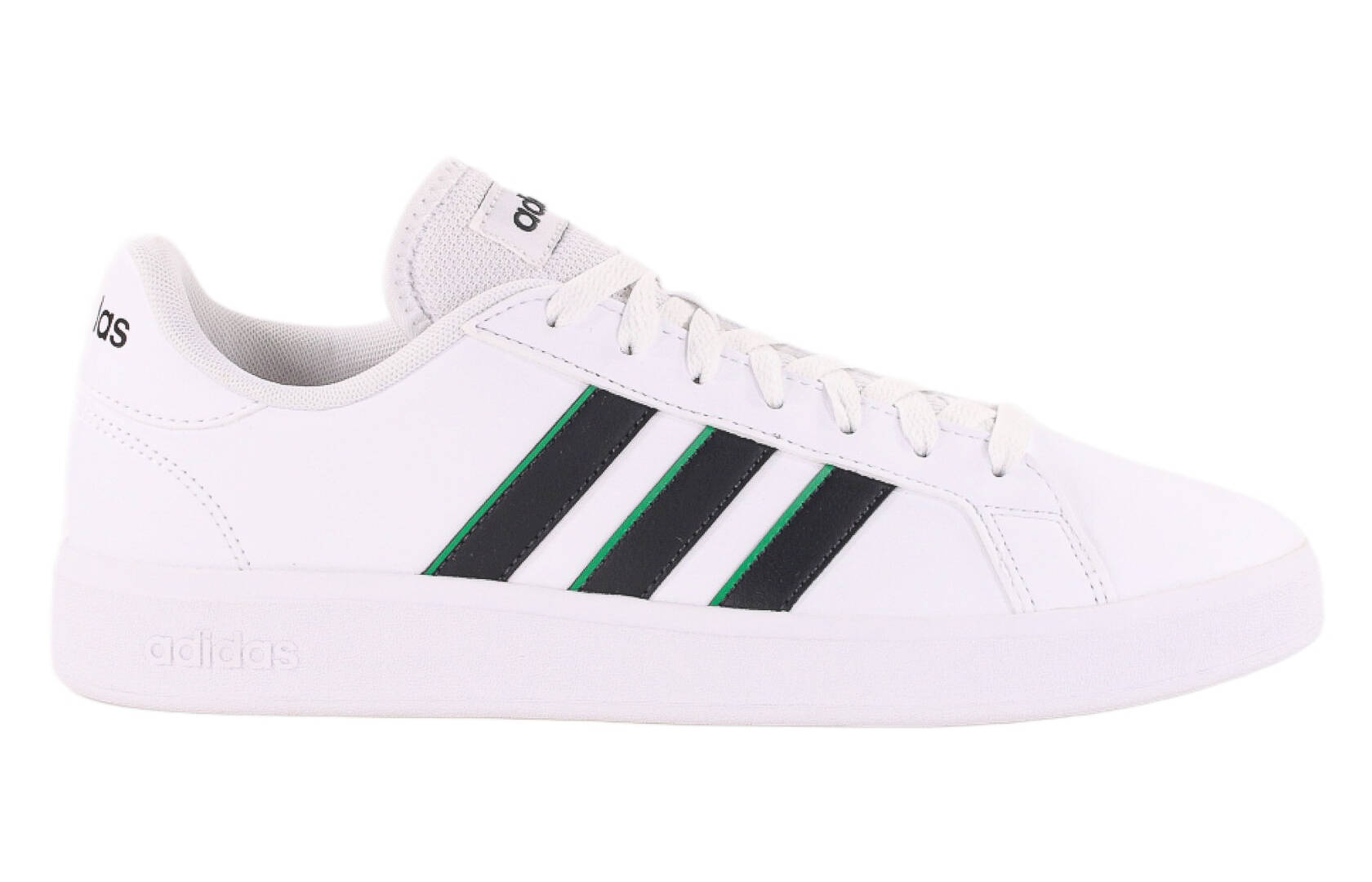 Adidas GRAND COURT BASE 2 men's shoes. GW9254