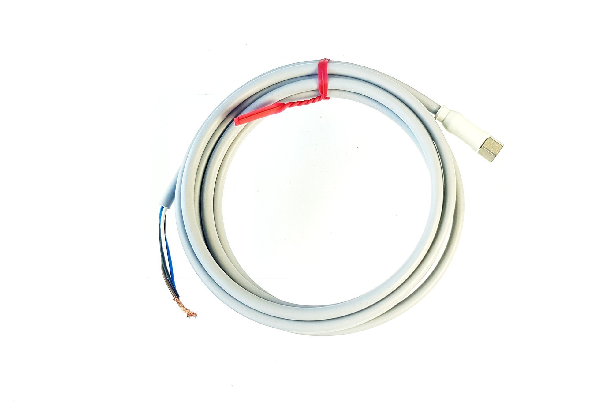 Keyence M8 Verbindungskabel gerade 2 m chemikalienbeständig OP-87621