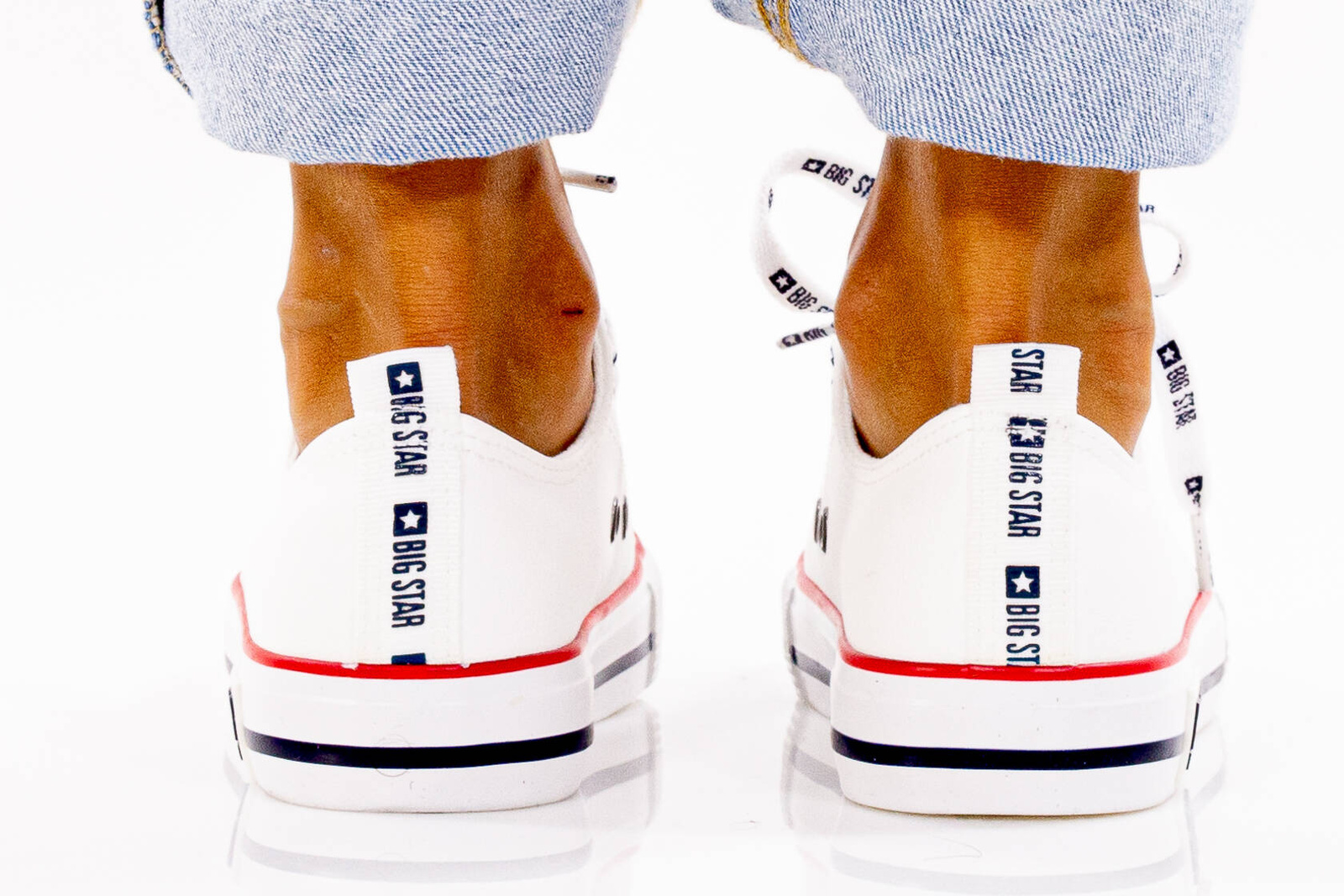 Buty dziecięce Big Star KK374038