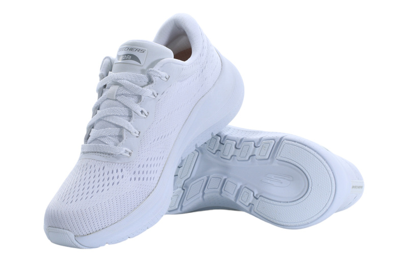 Buty damskie Skechers ARCH FIT 2.0 150051-WHT