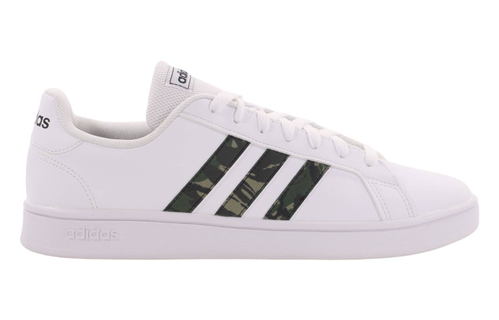 Herrenschuhe adidas GRAND COURT BASE GY3698