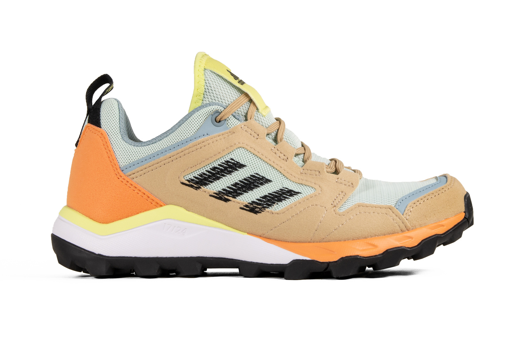 Buty damskie adidas TERREX AGRAVIC TR U EG5924