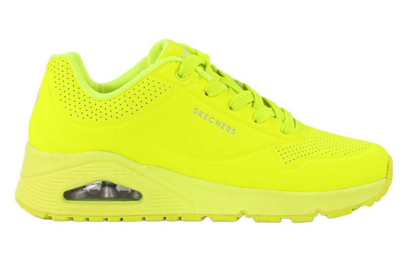 Skechers UNO 73667-NYEL women's shoes