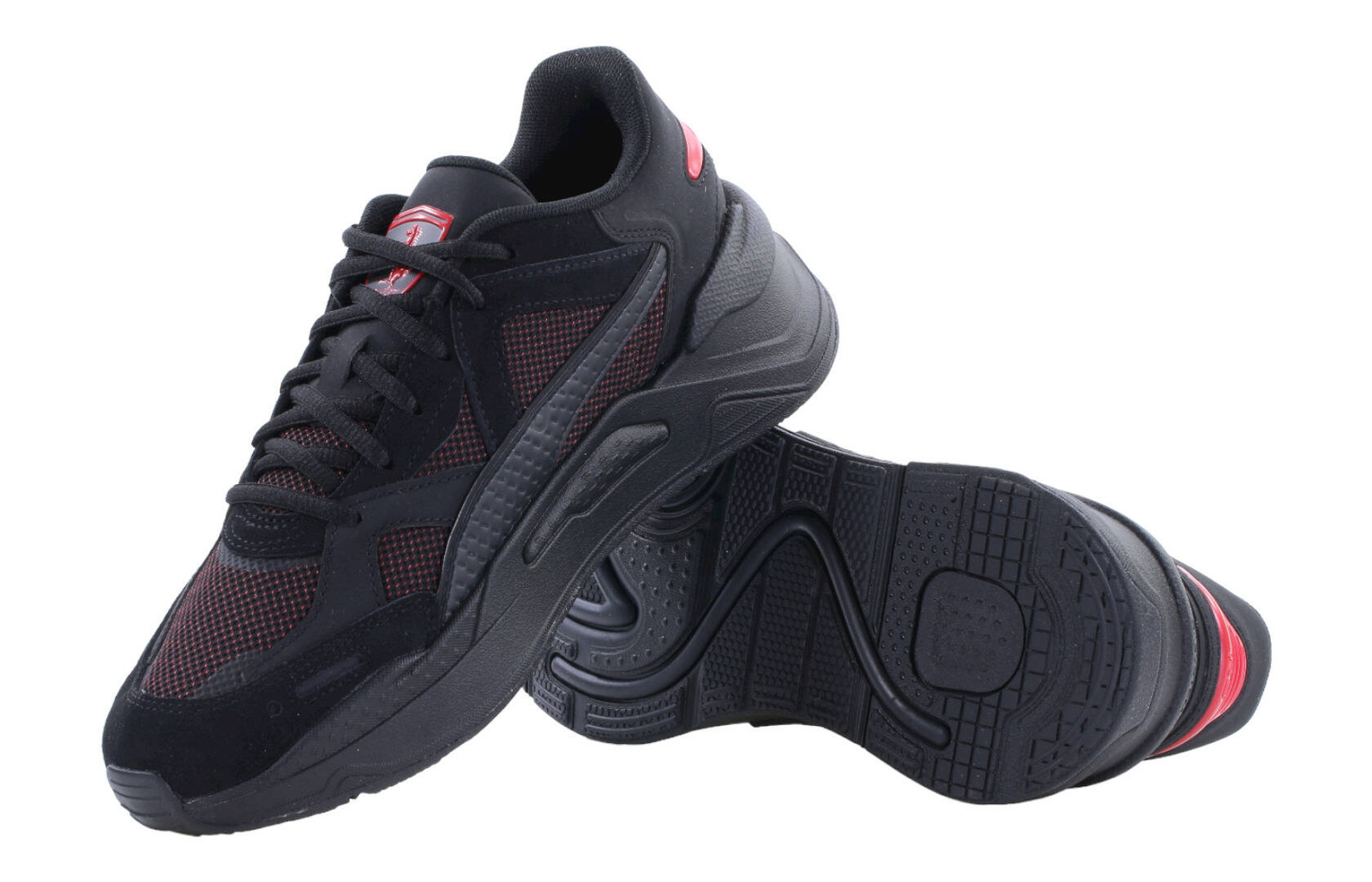 Puma Ferrari RS-Simul8 men's shoes 307333 01