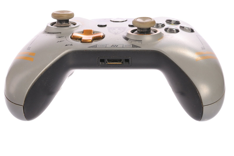 Kontroler Pad Xbox One Wireless - Call of Duty