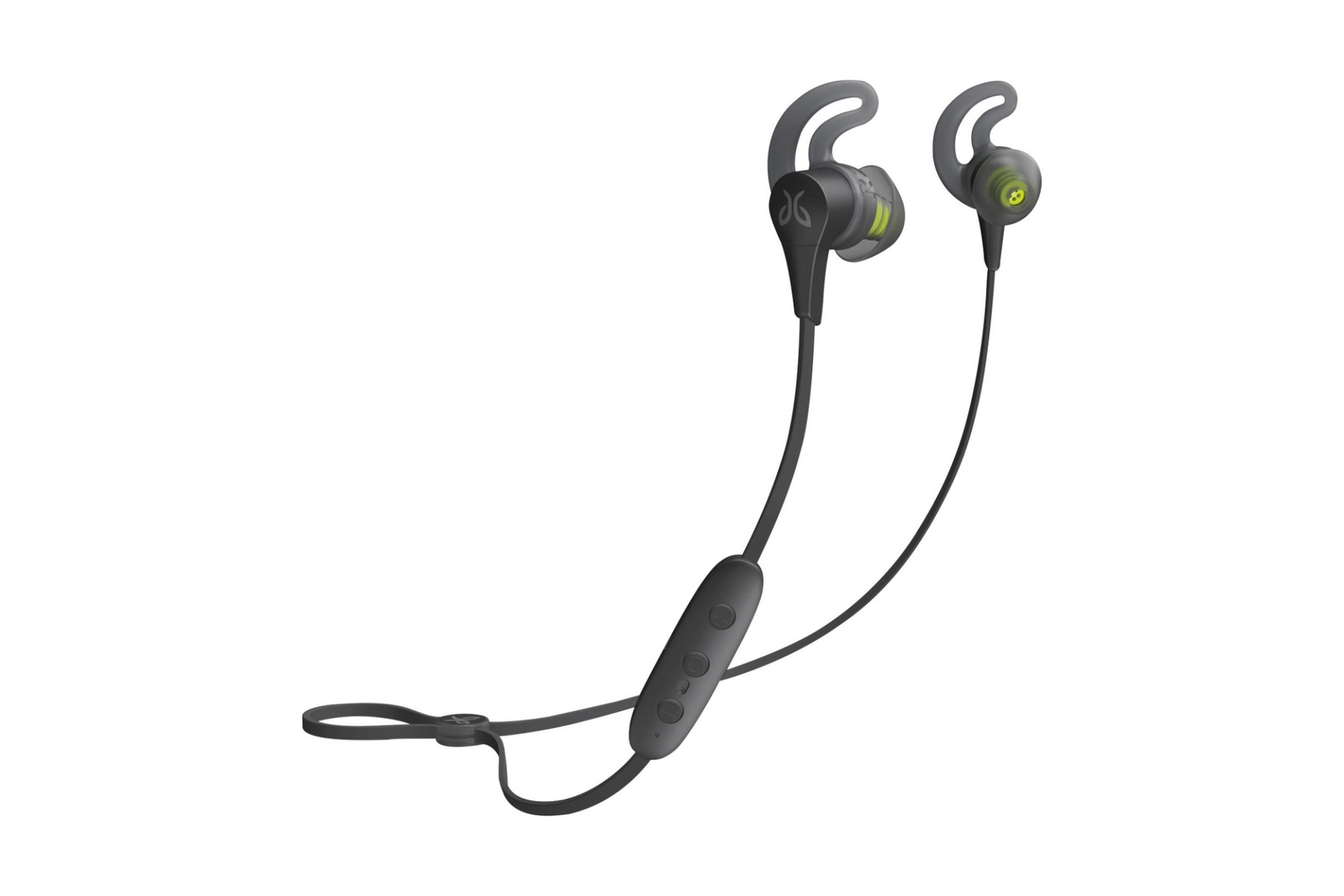 Słuchawki bezprzewodowe Jaybird X4 Black/Flash