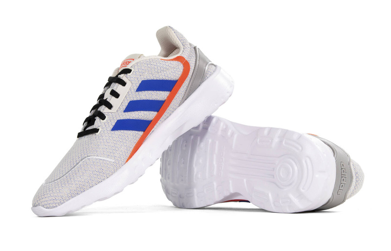 Buty męskie adidas NEBZED EG3708