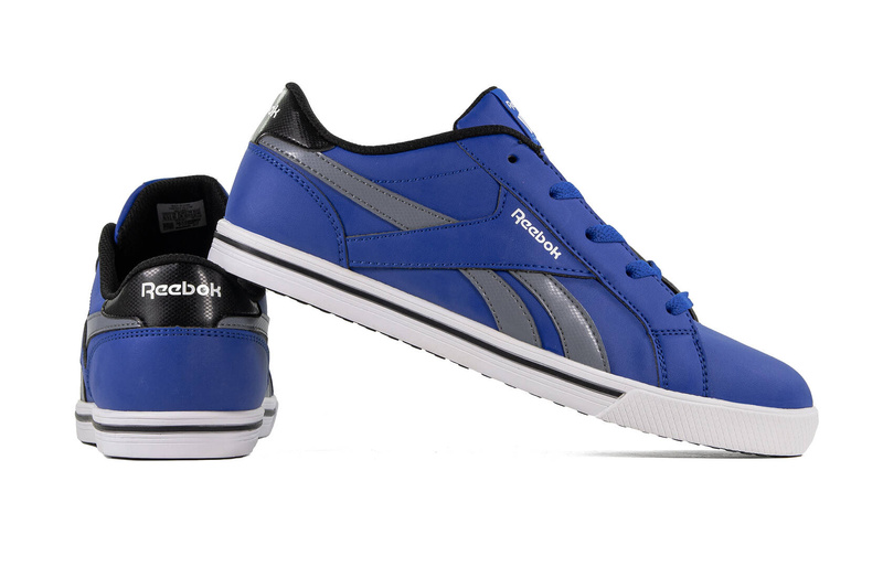 Reebok ROYAL COMP 2 BS5638 Jugendschuhe