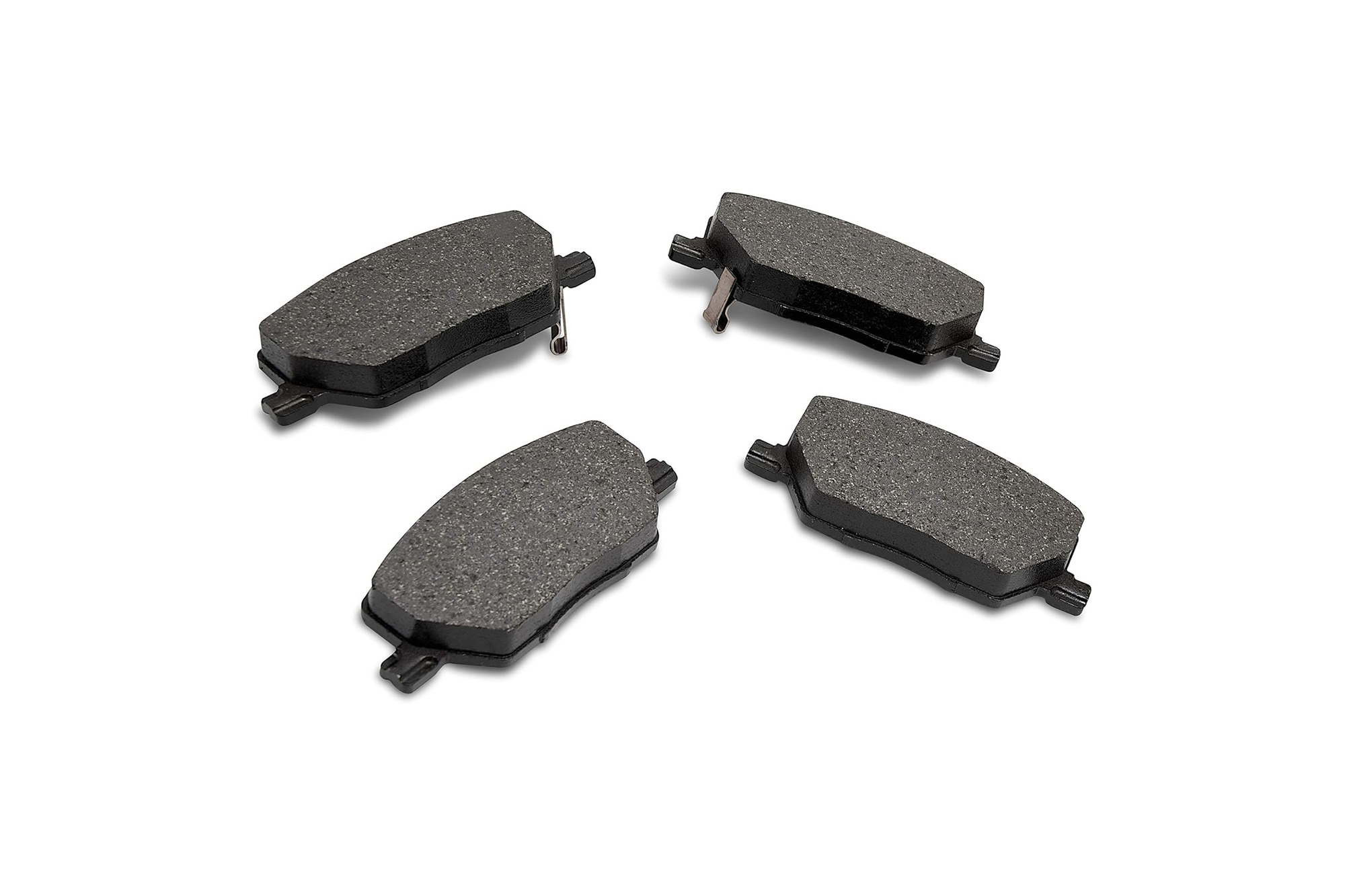 Magneti Marelli Ypsilon 1.2 1.3 JTD 1.4 16V brake pads