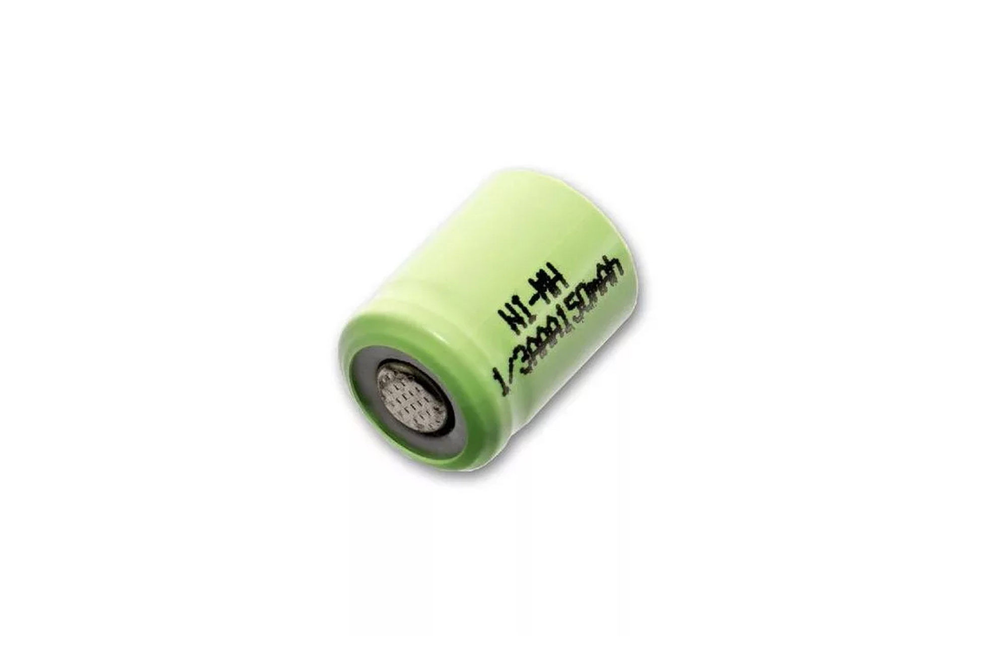 Akumulatorek bateria 1/3AAA 150 mAh 1,2V NiMH Do modeli RC i zabawek