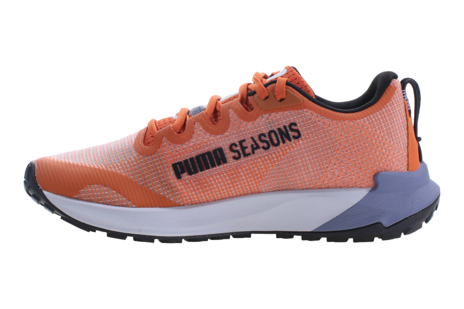 Buty męskie Puma Fast-Trac Nitro Chili 377044 07