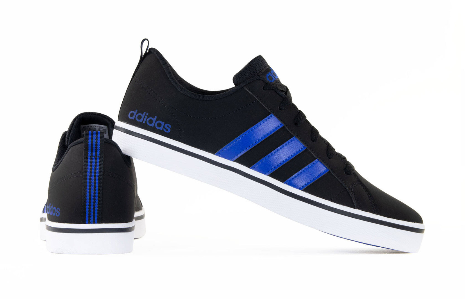 Adidas VS PACE FY8579 Herrenschuhe