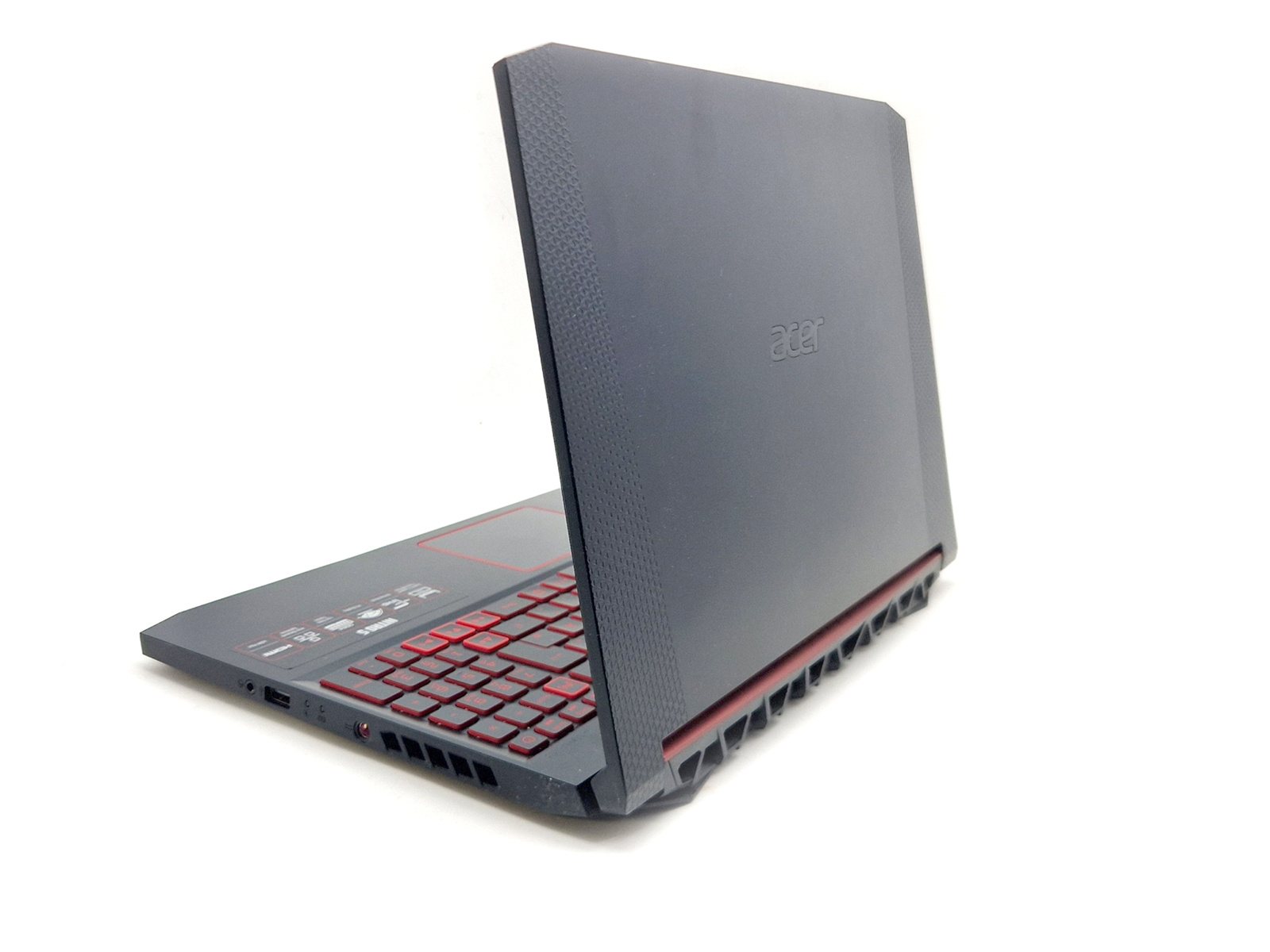 Acer Nitro Ryzen 5/8GB/RX560X FHD laptop Komputery i akcesoria