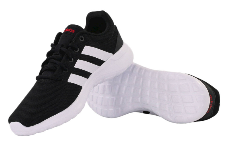 Buty młodzieżowe adidas LITE RACER CLN 2.0 GZ7739