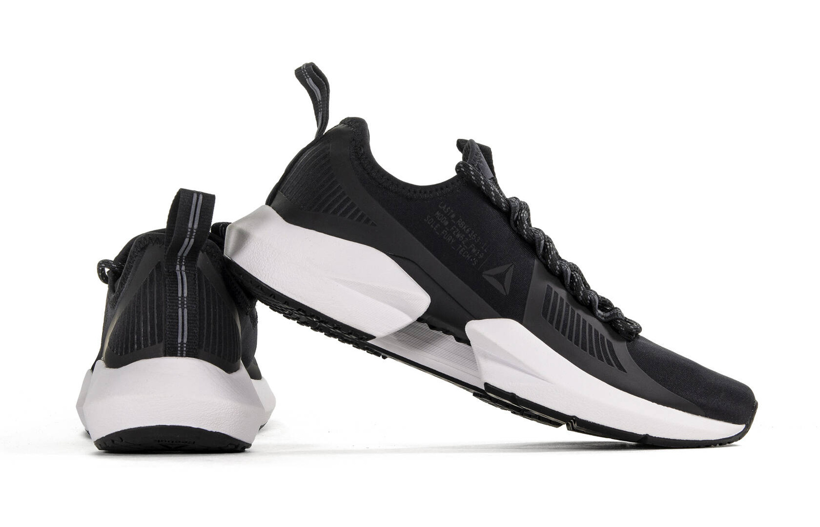 Reebok SOLE FURY TS DV9288 men's shoes