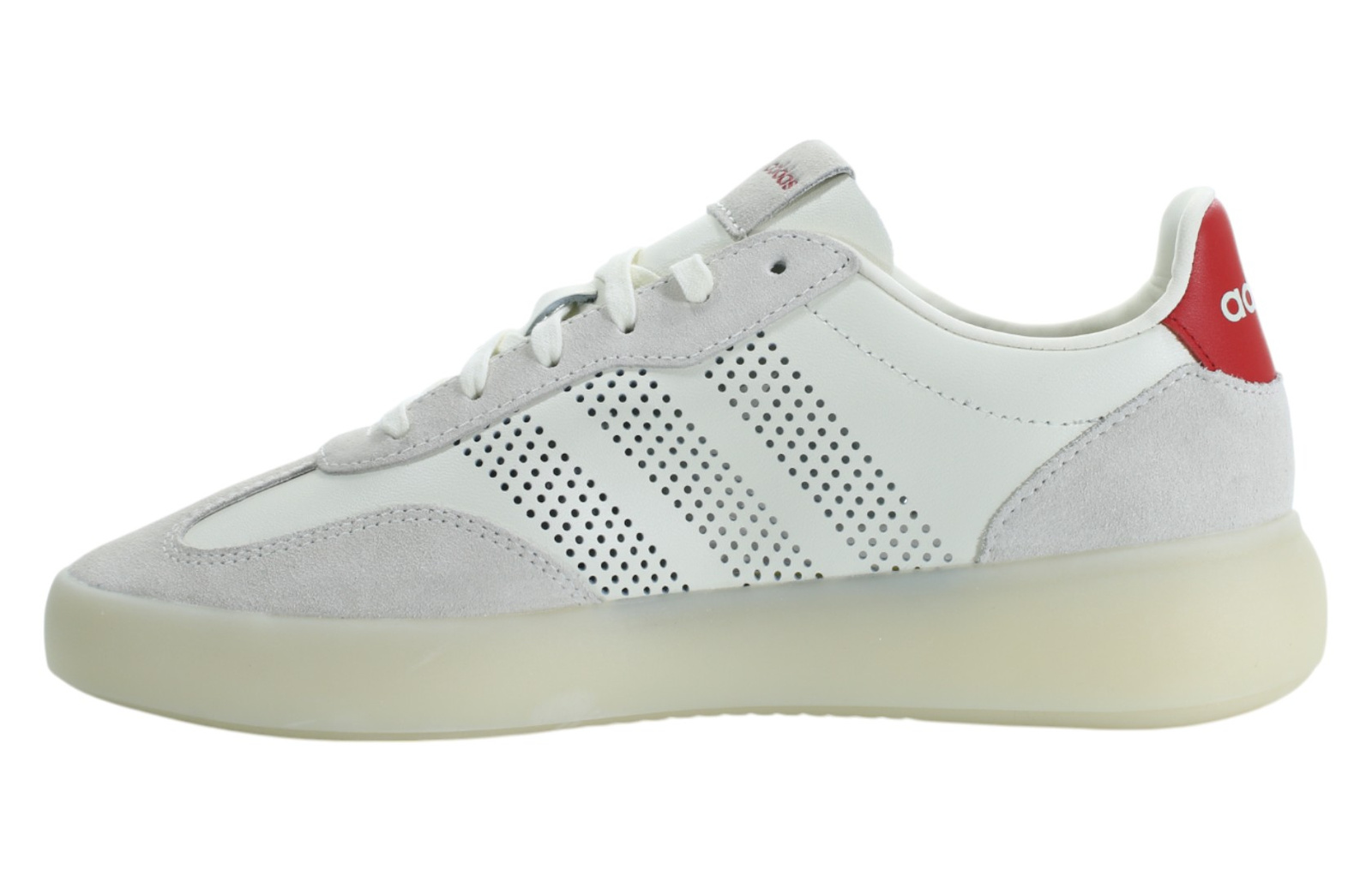 Buty męskie adidas BARREDA DECODE V2 JP9672