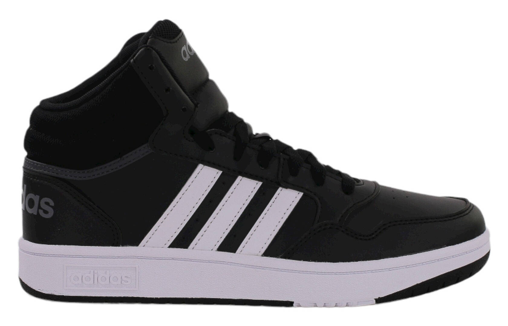 Adidas HOOPS 3.0 MID K GW0402 Jugendschuhe