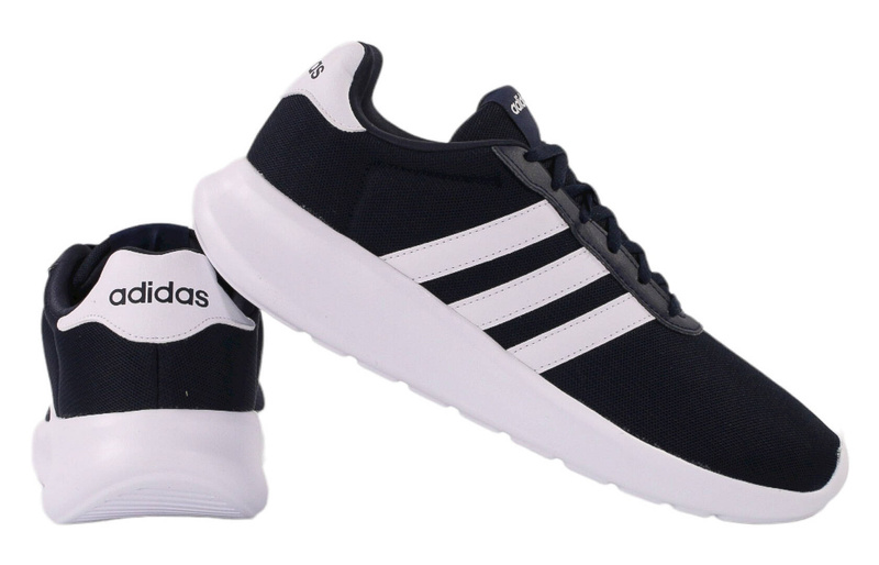 Men's shoes adidas LITE RACER 3.0 GY3095