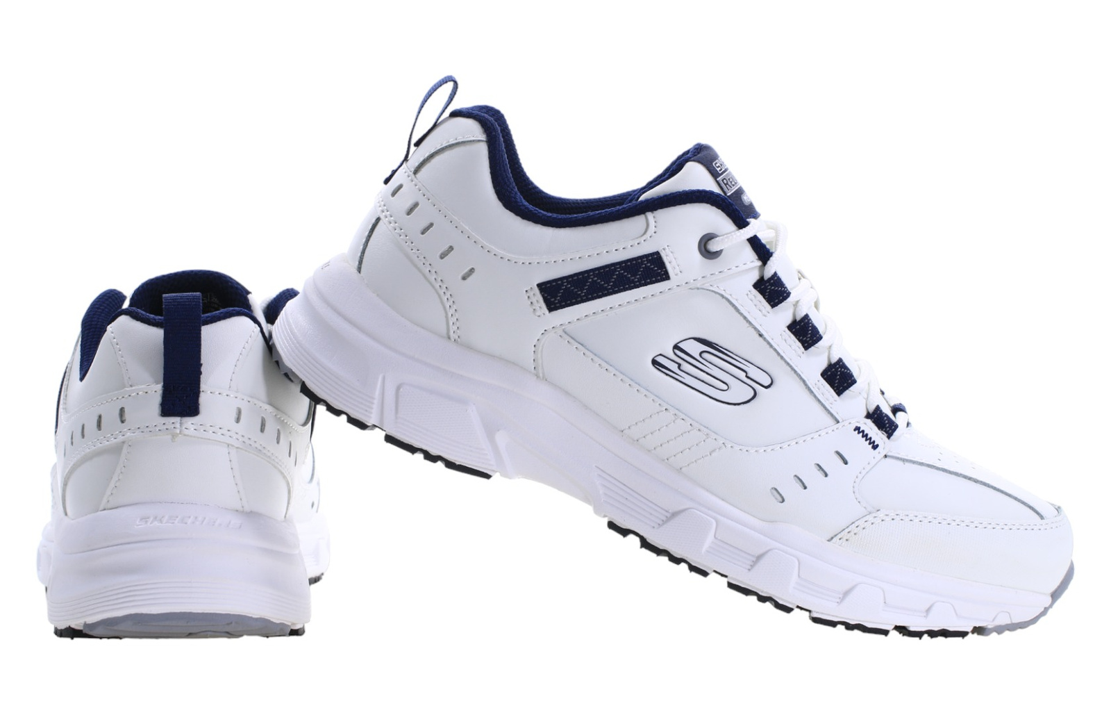 Buty Skechers OAK CANYON - REDWICK 51896-WNV