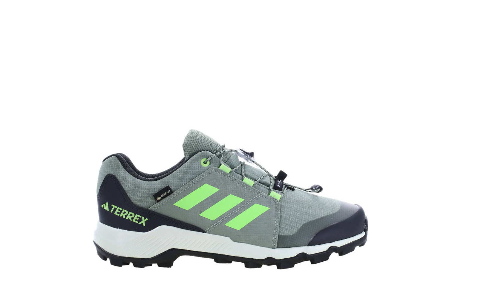 Buty młodzieżowe adidas TERREX GTX K IE7625