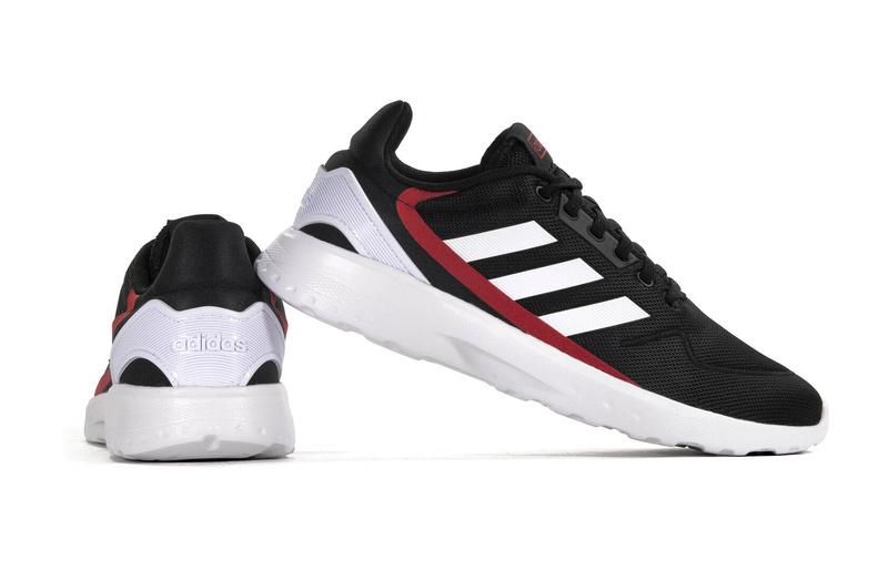 Adidas NEBZED K EH2542 youth shoes