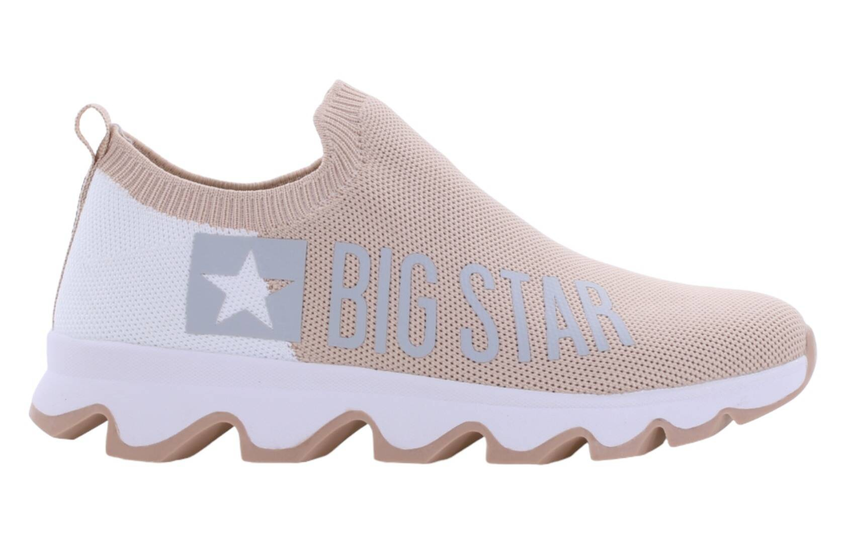 Big Star JJ274A145 women's shoes