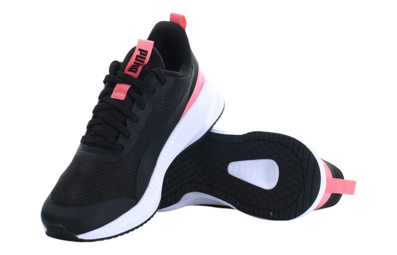 Buty młodzieżowe Puma Flyer Lite 3 Jr 401526-030