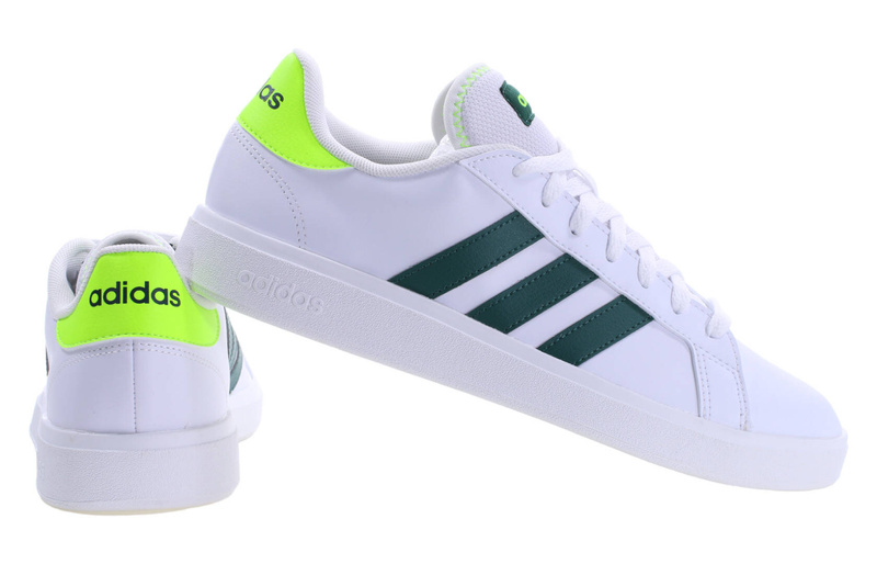 Buty męskie adidas GRAND COURT BASE 2. ID4450