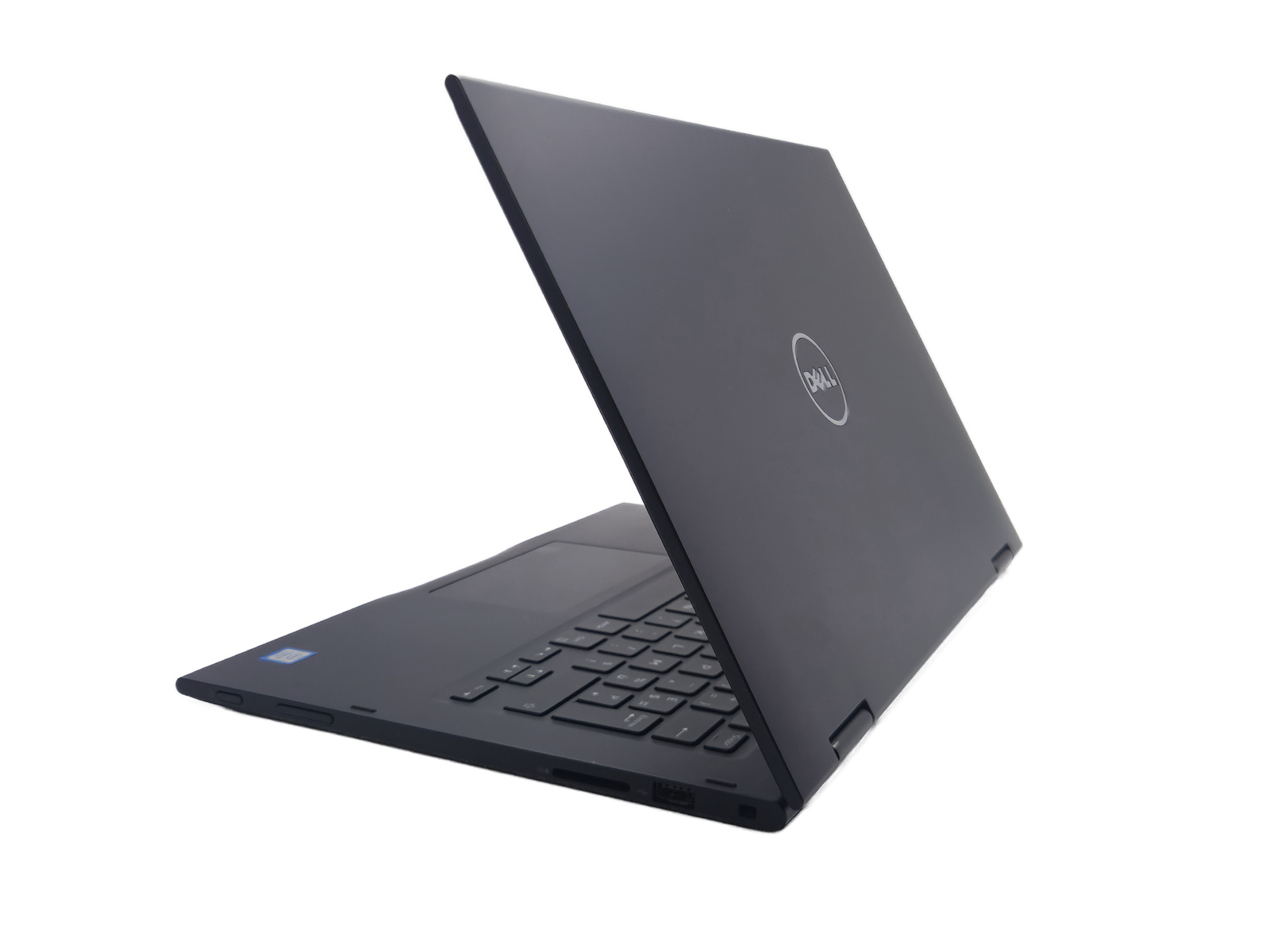 Dell Latitude 3390 2in1 i5-Laptop, 8 GB RAM, 500 GB Festplatte