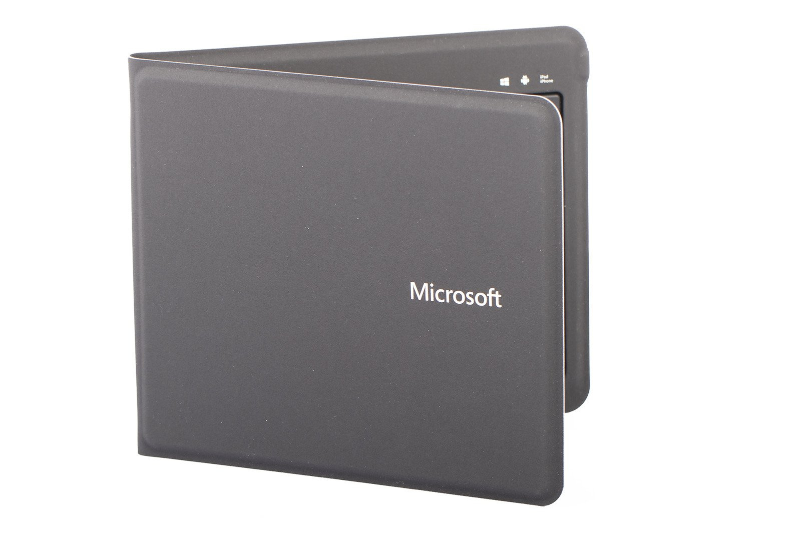 Kabellose Tastatur Microsoft Universal Foldable Keyboard (DE) GU5-00007